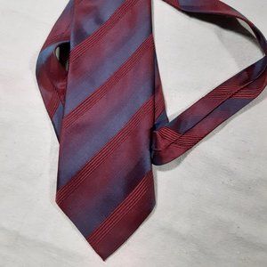 Fratelli All Silk Tie Hand Made in Italy  #93